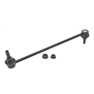 CHASSIS PRO - TK80501 - Sway Bar Link pa4