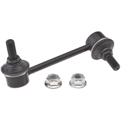 CHASSIS PRO - TK80506 - Sway Bar Link Kit pa4