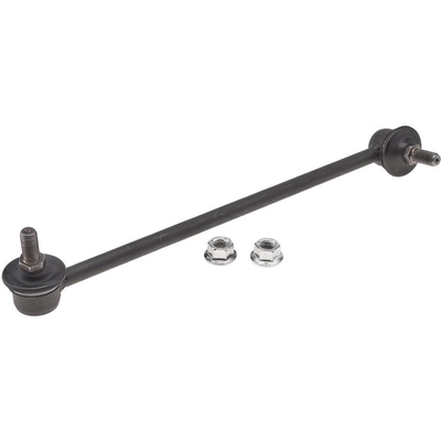 CHASSIS PRO - TK80508 - Sway Bar Link pa3