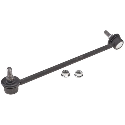 CHASSIS PRO - TK80509 - Sway Bar Link pa3