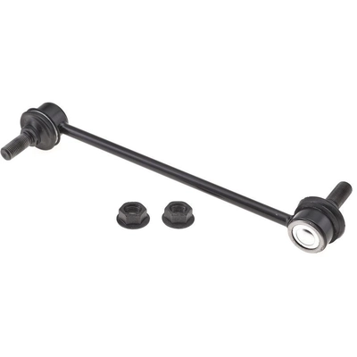 CHASSIS PRO - TK80510 - Sway Bar Link pa3