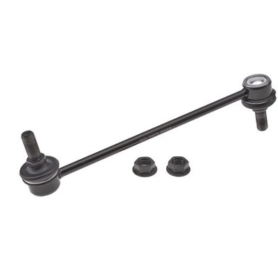 CHASSIS PRO - TK80510 - Sway Bar Link Kit pa4