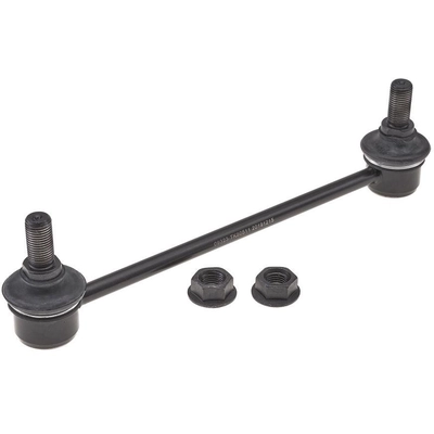 CHASSIS PRO - TK80511 - Sway Bar Link pa3