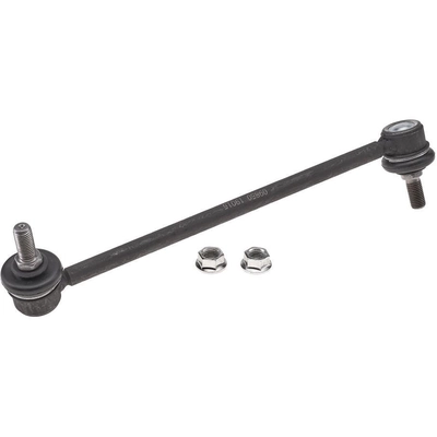 CHASSIS PRO - TK80512 - Sway Bar Link pa3