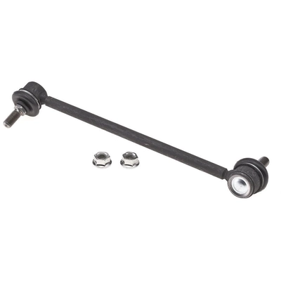 CHASSIS PRO - TK80512 - Sway Bar Link pa4