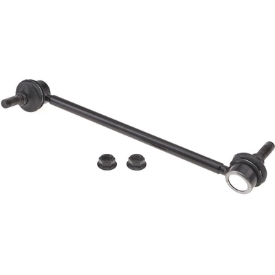 CHASSIS PRO - TK80513 - Sway Bar Link pa3