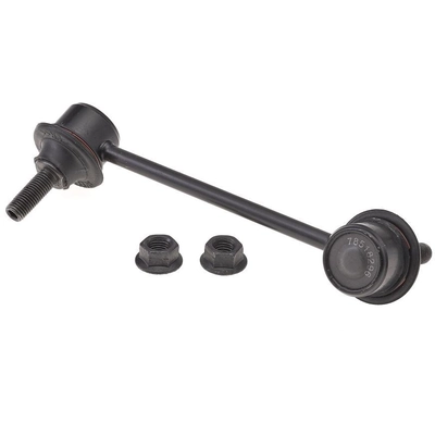 CHASSIS PRO - TK80582 - Sway Bar Link pa3