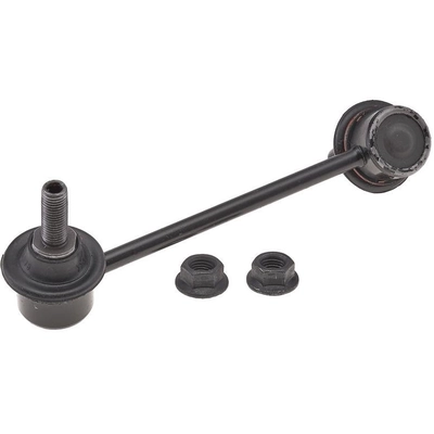 CHASSIS PRO - TK80583 - Sway Bar Link pa4