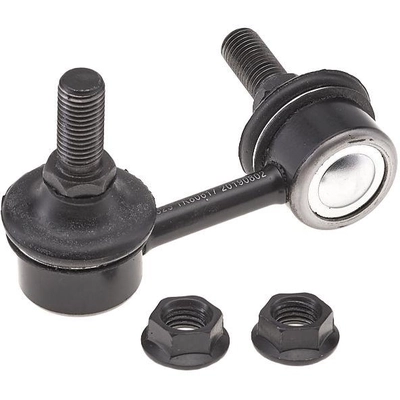 CHASSIS PRO - TK80617 - Sway Bar Link pa4