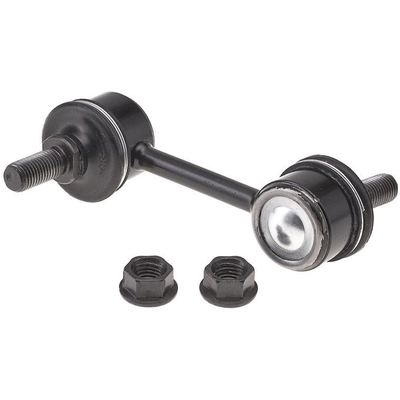 CHASSIS PRO - TK80620 - Sway Bar Link pa3