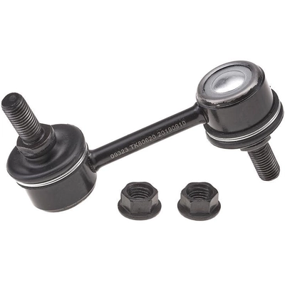 CHASSIS PRO - TK80620 - Sway Bar Link pa4