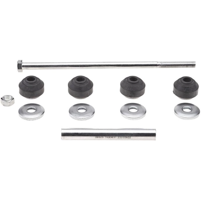 CHASSIS PRO - TK80631 - Sway Bar Link pa4