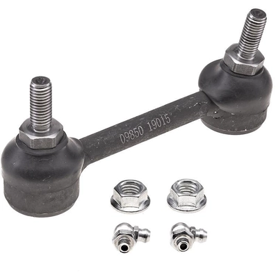 CHASSIS PRO - TK80636 - Sway Bar Link Kit pa3