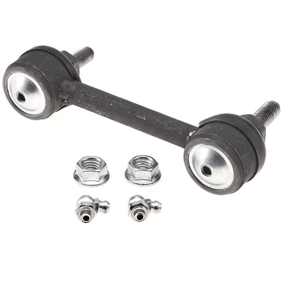 CHASSIS PRO - TK80636 - Sway Bar Link pa4