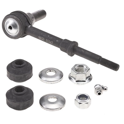 CHASSIS PRO - TK80766 - Sway Bar Link Kit pa3