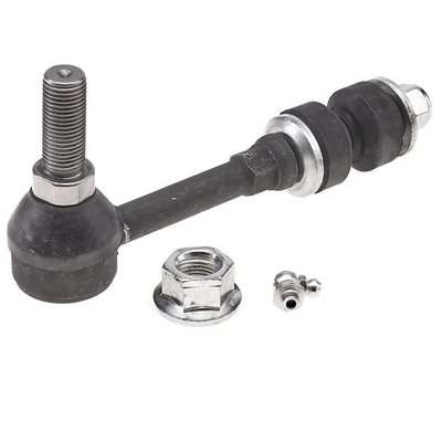 CHASSIS PRO - TK80766 - Sway Bar Link pa4