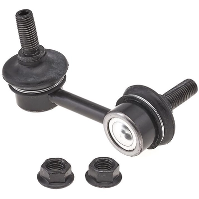 CHASSIS PRO - TK80769 - Sway Bar Link pa4