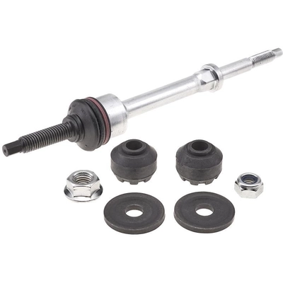 CHASSIS PRO - TK80821 - Sway Bar Link Kit pa3