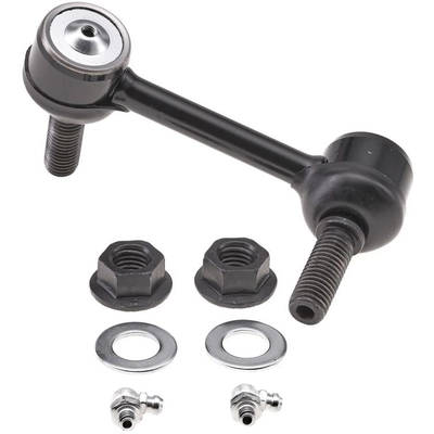 CHASSIS PRO - TK80824 - Sway Bar Link Kit pa4