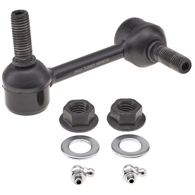 CHASSIS PRO - TK80825 - Sway Bar Link Kit pa3