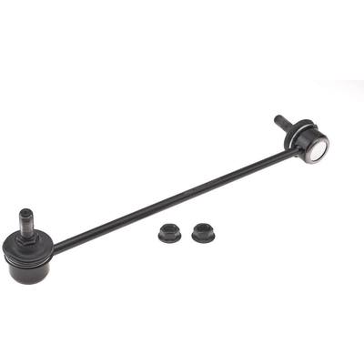 CHASSIS PRO - TK80858 - Sway Bar Link pa4