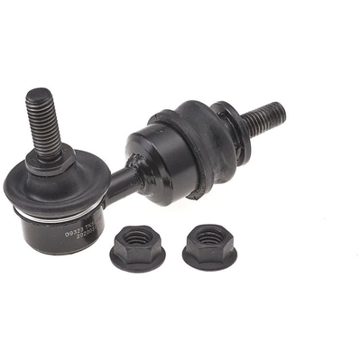 CHASSIS PRO - TK80867 - Sway Bar Link pa3