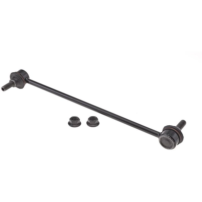 CHASSIS PRO - TK80880 - Sway Bar Link pa4