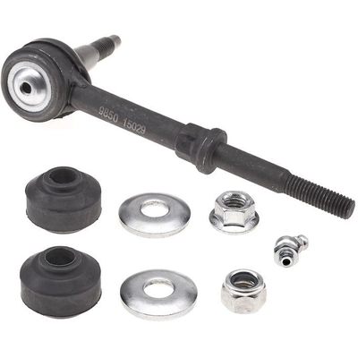 CHASSIS PRO - TK80885 - Sway Bar Link Kit pa3