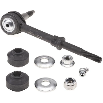 CHASSIS PRO - TK80885 - Sway Bar Link pa3