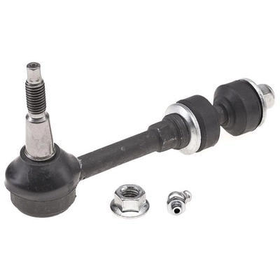 CHASSIS PRO - TK80885 - Sway Bar Link pa4