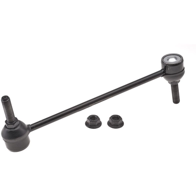 CHASSIS PRO - TK80899 - Sway Bar Link Kit pa4