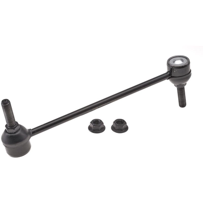 CHASSIS PRO - TK80899 - Sway Bar Link pa4