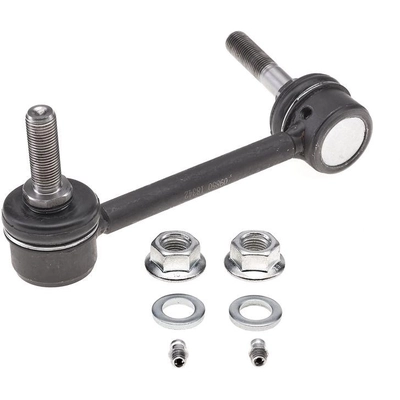 CHASSIS PRO - TK80946 - Sway Bar Link pa3