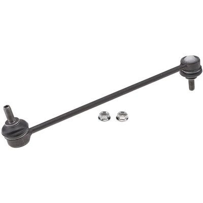 CHASSIS PRO - TK80983 - Sway Bar Link pa4