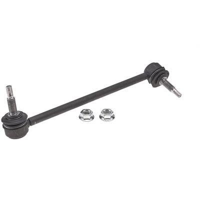 CHASSIS PRO - TK8734 - Sway Bar Link pa4