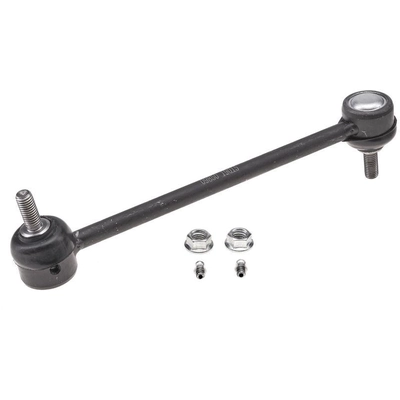 CHASSIS PRO - TK8744 - Sway Bar Link pa4