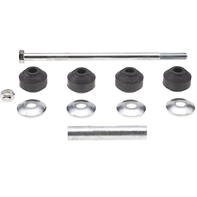 CHASSIS PRO - TK8772 - Sway Bar Link pa4