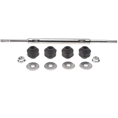 CHASSIS PRO - TK8805 - Sway Bar Link pa3