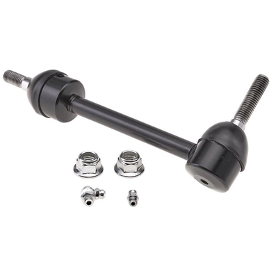 CHASSIS PRO - TK8853 - Sway Bar Link pa3