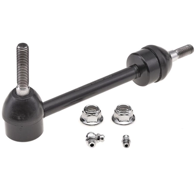 CHASSIS PRO - TK8853 - Sway Bar Link Kit pa4
