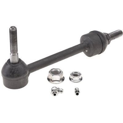 CHASSIS PRO - TK8953 - Sway Bar Link Kit pa4