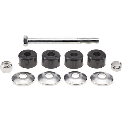 CHASSIS PRO - TK90123 - Sway Bar Link pa4