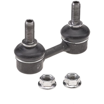 CHASSIS PRO - TK90124 - Sway Bar Link pa3