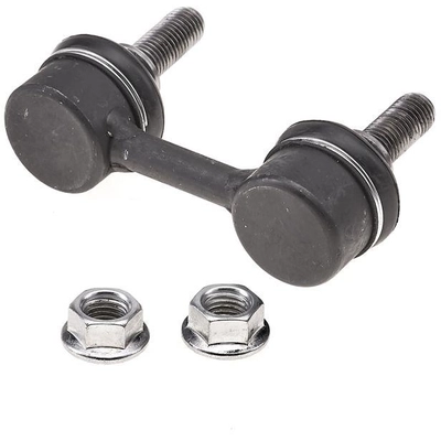 CHASSIS PRO - TK90124 - Sway Bar Link pa4