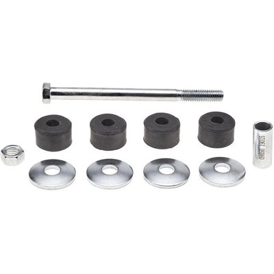 CHASSIS PRO - TK90247 - Sway Bar Link pa3