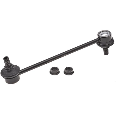 CHASSIS PRO - TK90313 - Sway Bar Link pa3