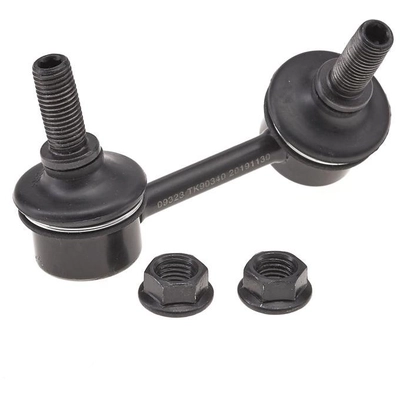 CHASSIS PRO - TK90340 - Sway Bar Link Kit pa4