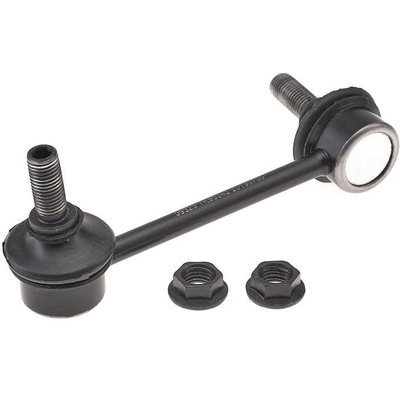 CHASSIS PRO - TK90342 - Sway Bar Link pa3