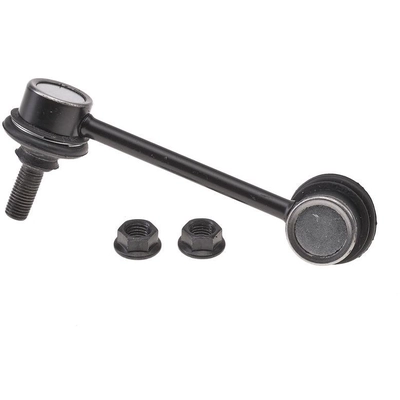 CHASSIS PRO - TK90343 - Sway Bar Link pa4