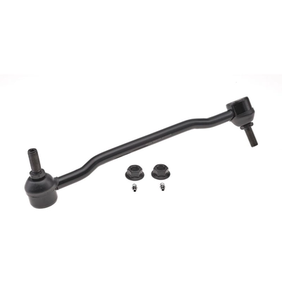 CHASSIS PRO - TK90353 - Sway Bar Link pa3